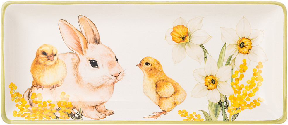 Блюдо «Sunday» | Agness