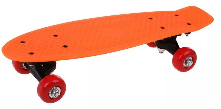 Скейтборд | Наша игрушка