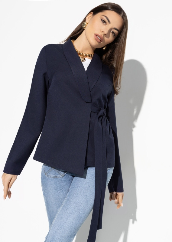 Жакет женский «Манеры очарования» | Charutti