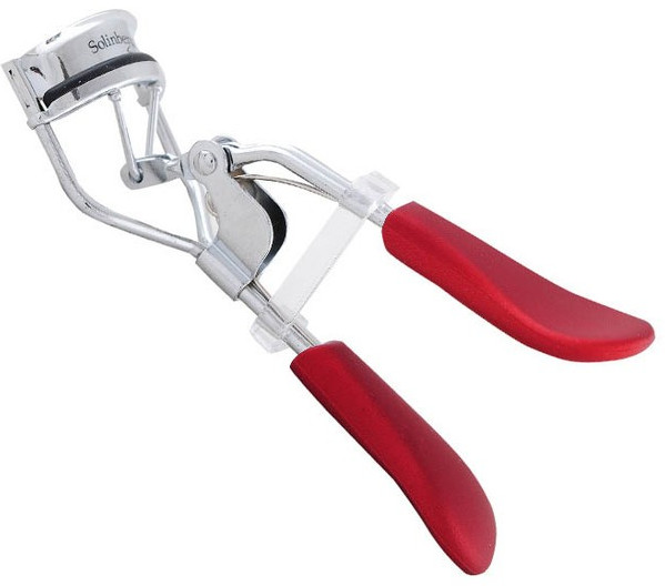 Зажим для ресниц | Solinberg