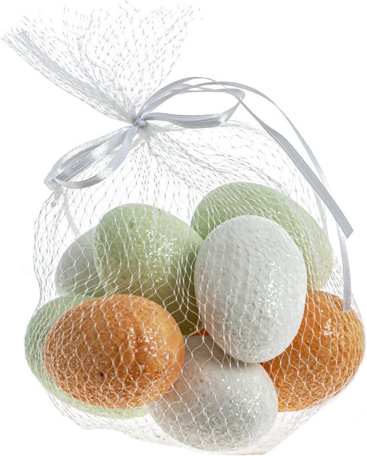 Набор изделий декоративных «Яйцо» | Пасхальный декор «Солнечный зайчик» | Remeco club