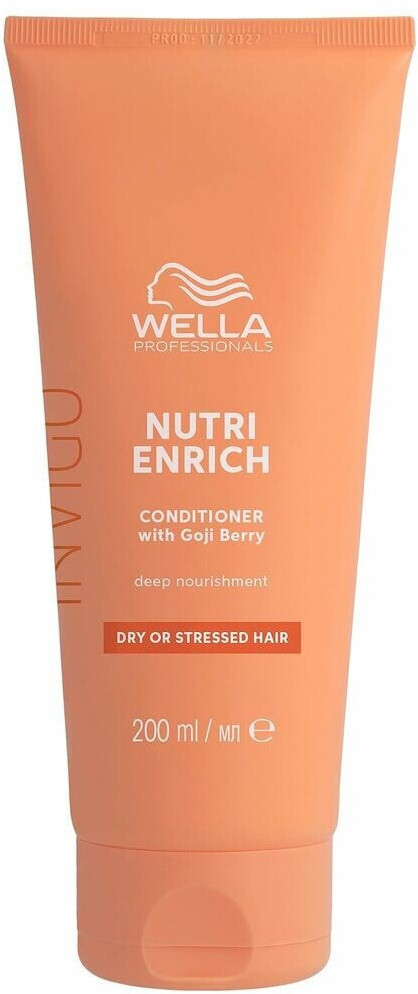 Кондиционер для волос питательный | Invigo Nutri-Enrich | Wella Professionals