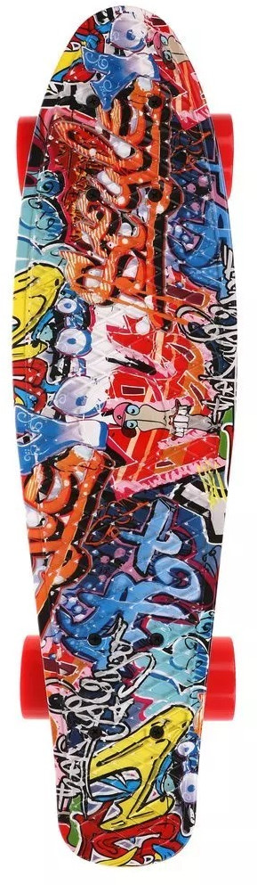 Скейтборд | Наша игрушка