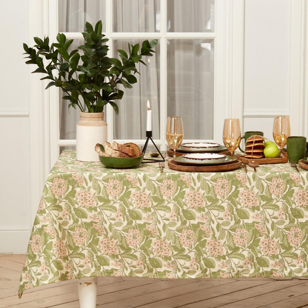 Скатерть «Spring garden» | Spring garden | Этель