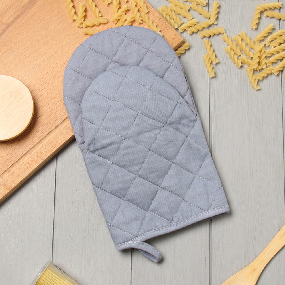 Варежка-прихватка «Kitchen» | Kitchen | Этель