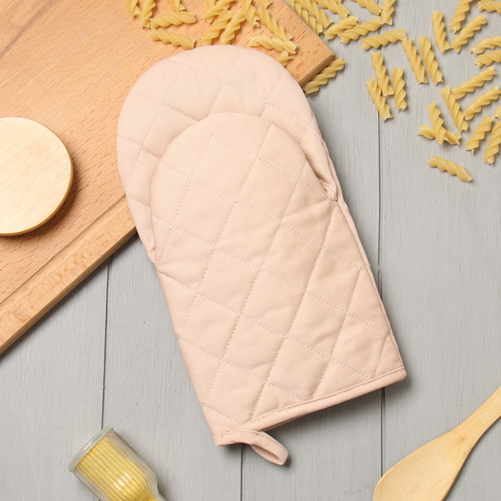 Варежка-прихватка «Kitchen» | Kitchen | Этель