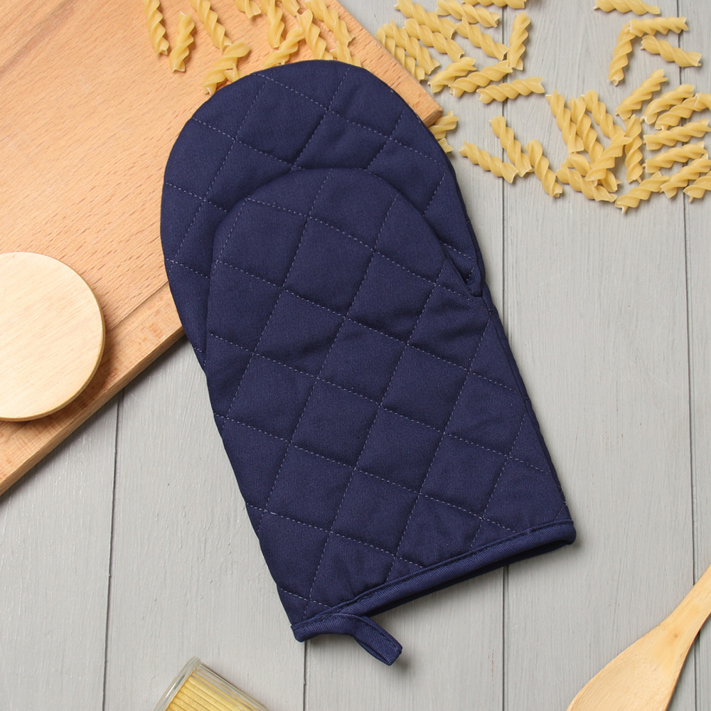 Варежка-прихватка «Kitchen» | Kitchen | Этель