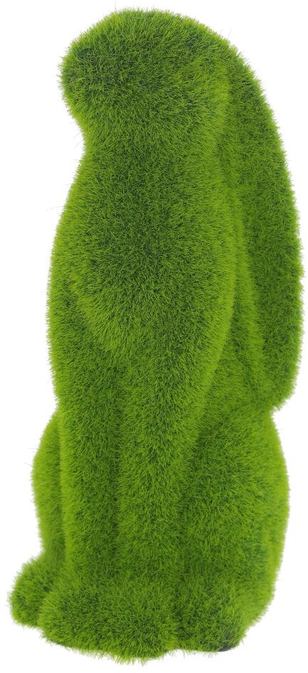 Фигурка декоративная «Заяц» | Пасхальный декор «Солнечный зайчик» | Remeco club