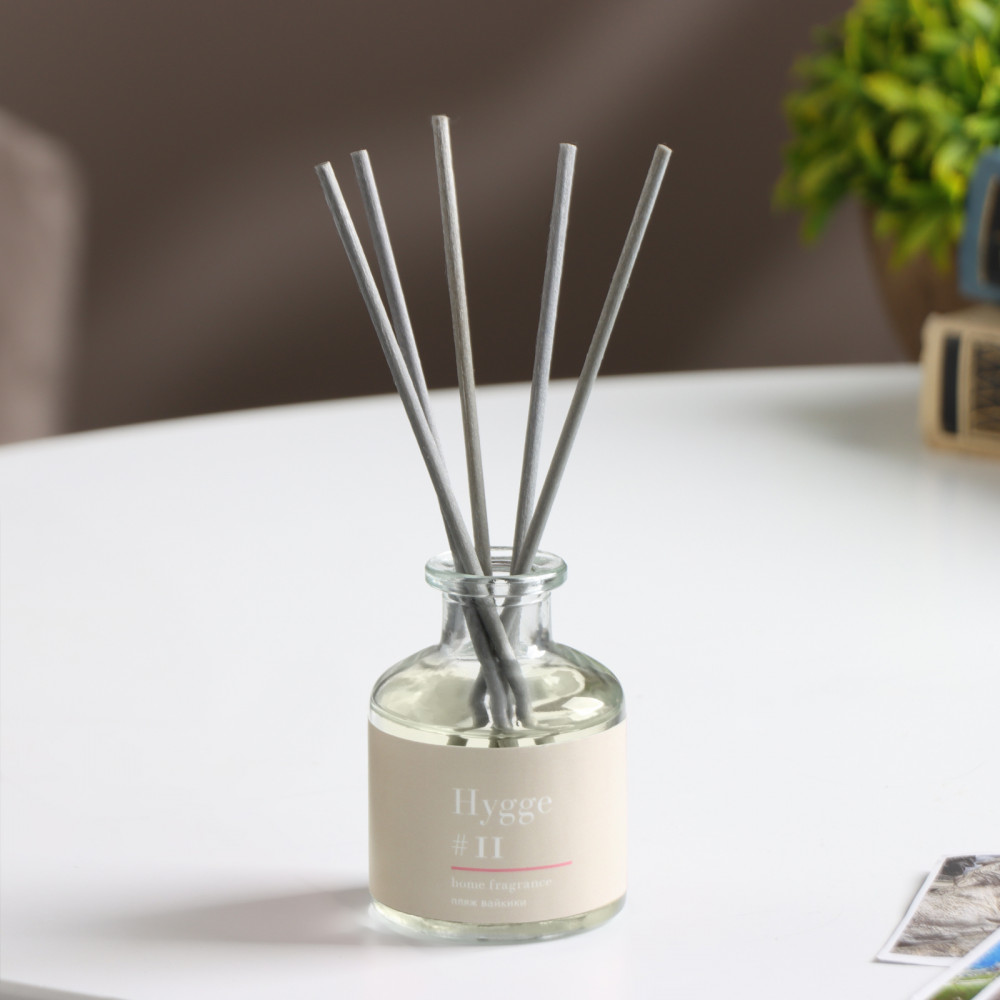 Диффузор ароматический «Пляж Вайкики» | Hygge | Arida Home