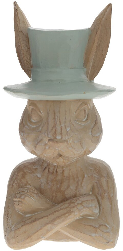 Фигурка декоративная «Заяц» | Remeco club