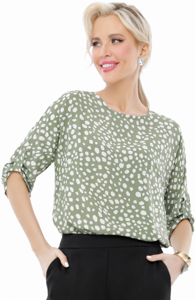 Блузка женская «Джоан» | DStrend