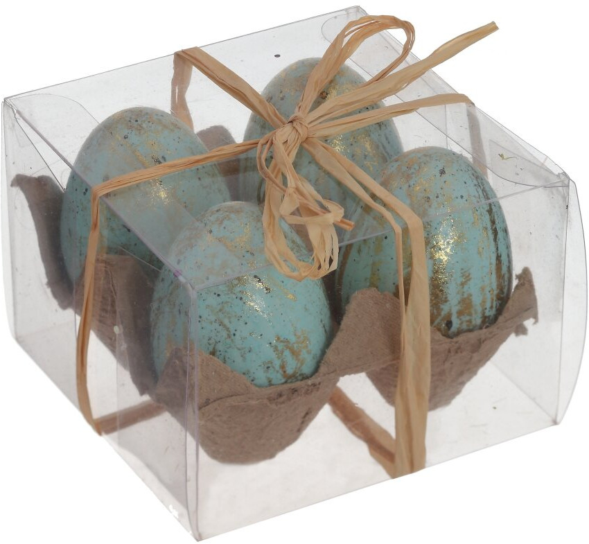 Набор изделий декоративных «Яйцо» | Remeco club