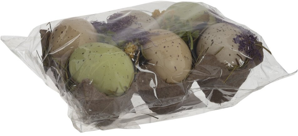 Набор изделий декоративных «Яйцо пасхальное» | Remeco club