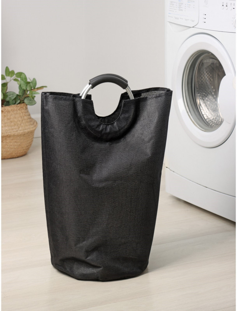 Корзина для белья «Модерн» | Доляна