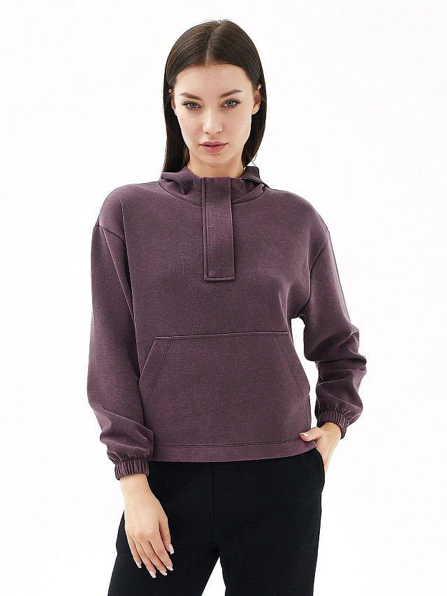 Худи женское | Mark Formelle