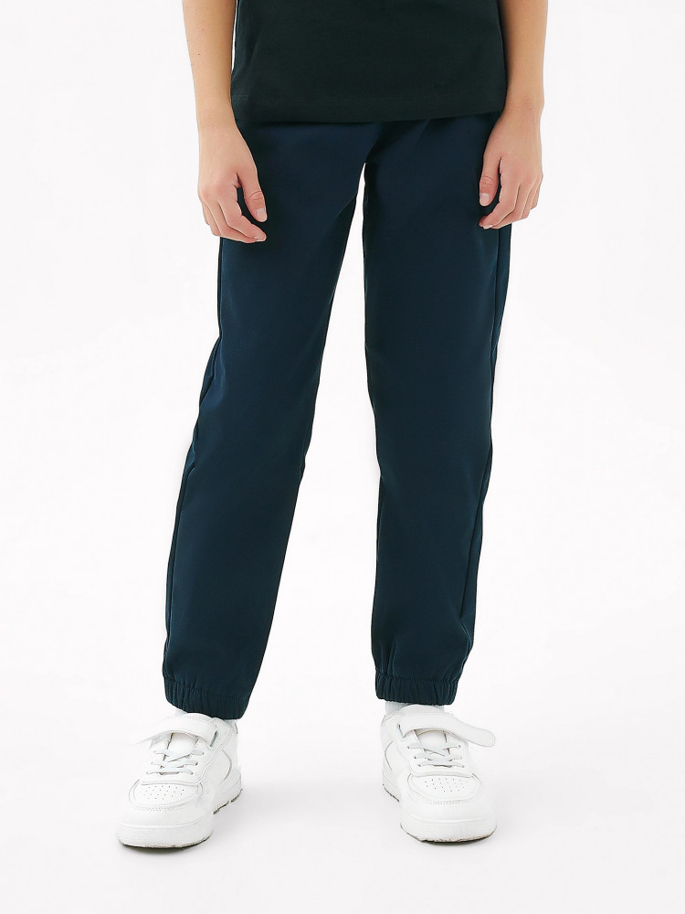 Брюки для мальчиков | Mark Formelle