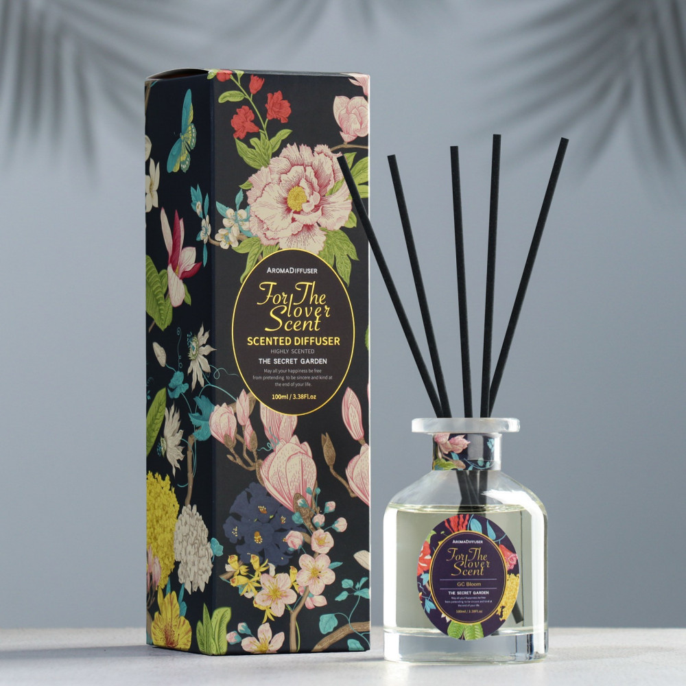 Диффузор ароматический «Dream daisy»