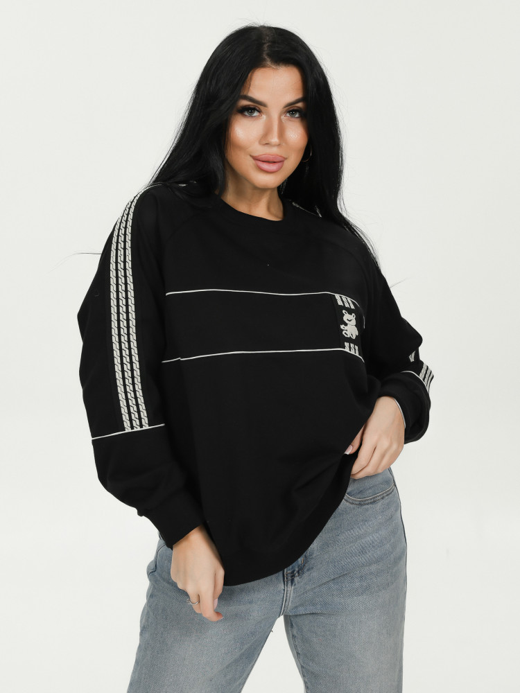 Свитшот женский «Алана» | Lovetex.store