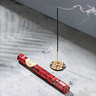 красная роза