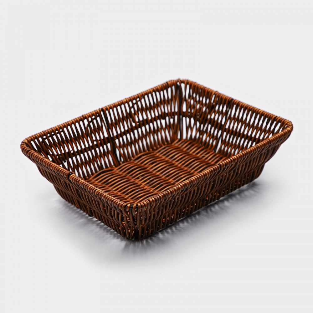 Корзинка для фруктов и хлеба «Огайо» | Огайо | Доляна