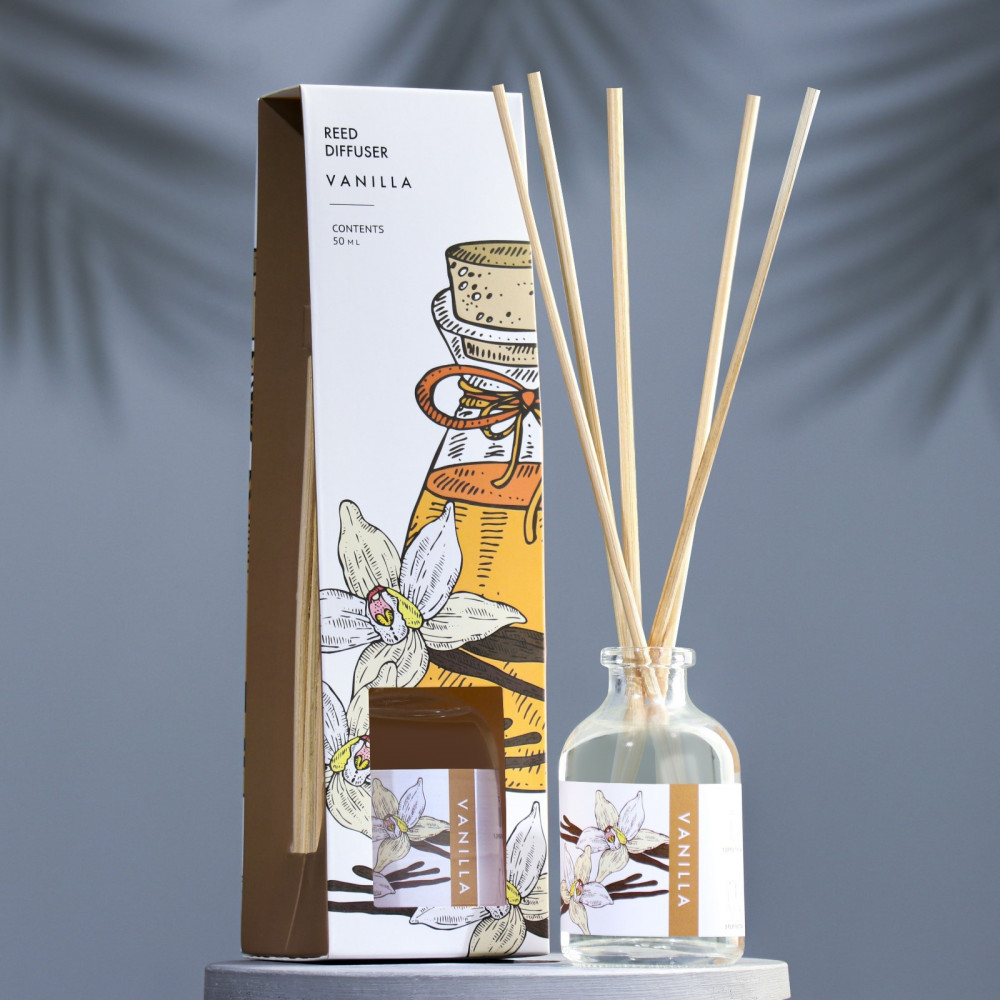 Диффузор ароматический «Vanilla»