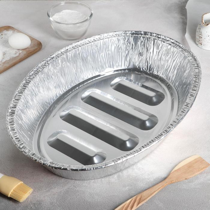 Форма для запекания | Доляна