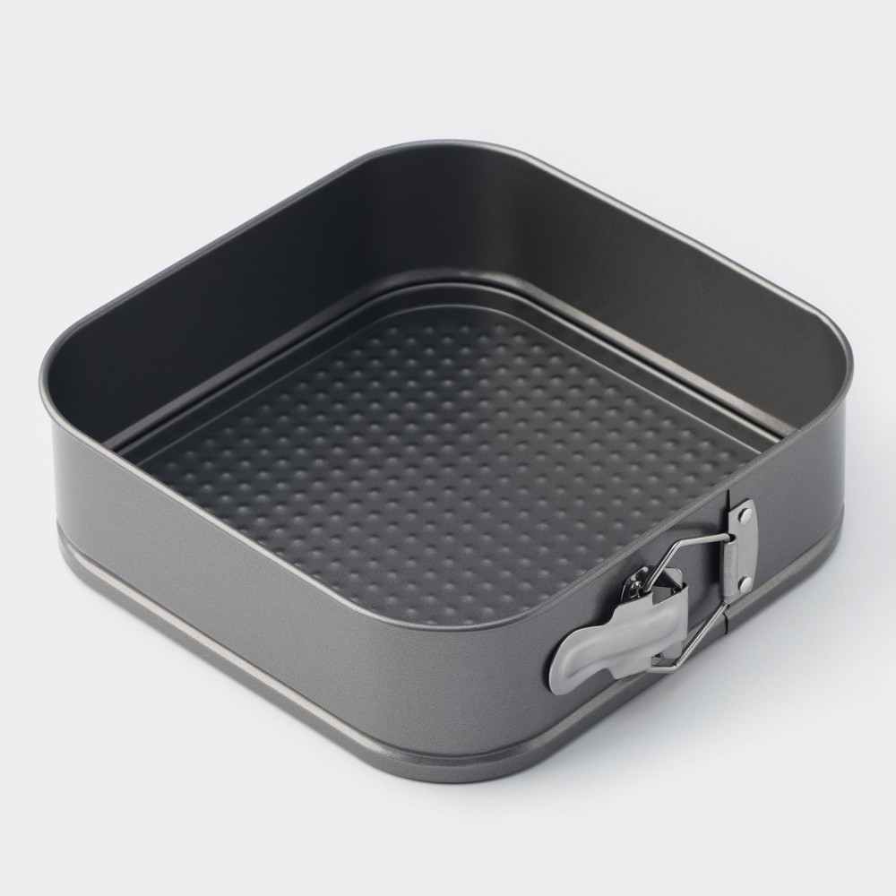 Форма для выпечки «Элин. Квадрат» | Элин | Доляна