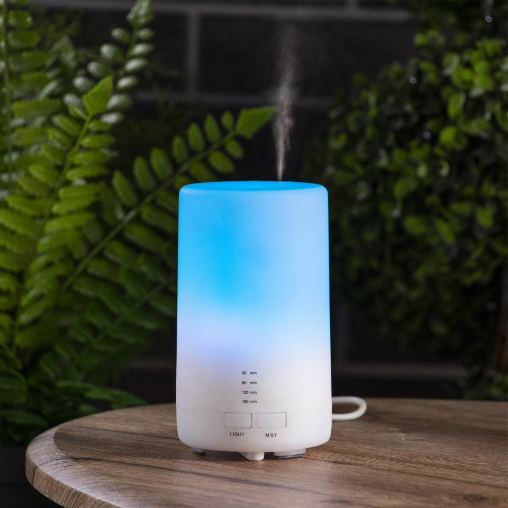 Увлажнитель воздуха LHU-12 | Luazon Home