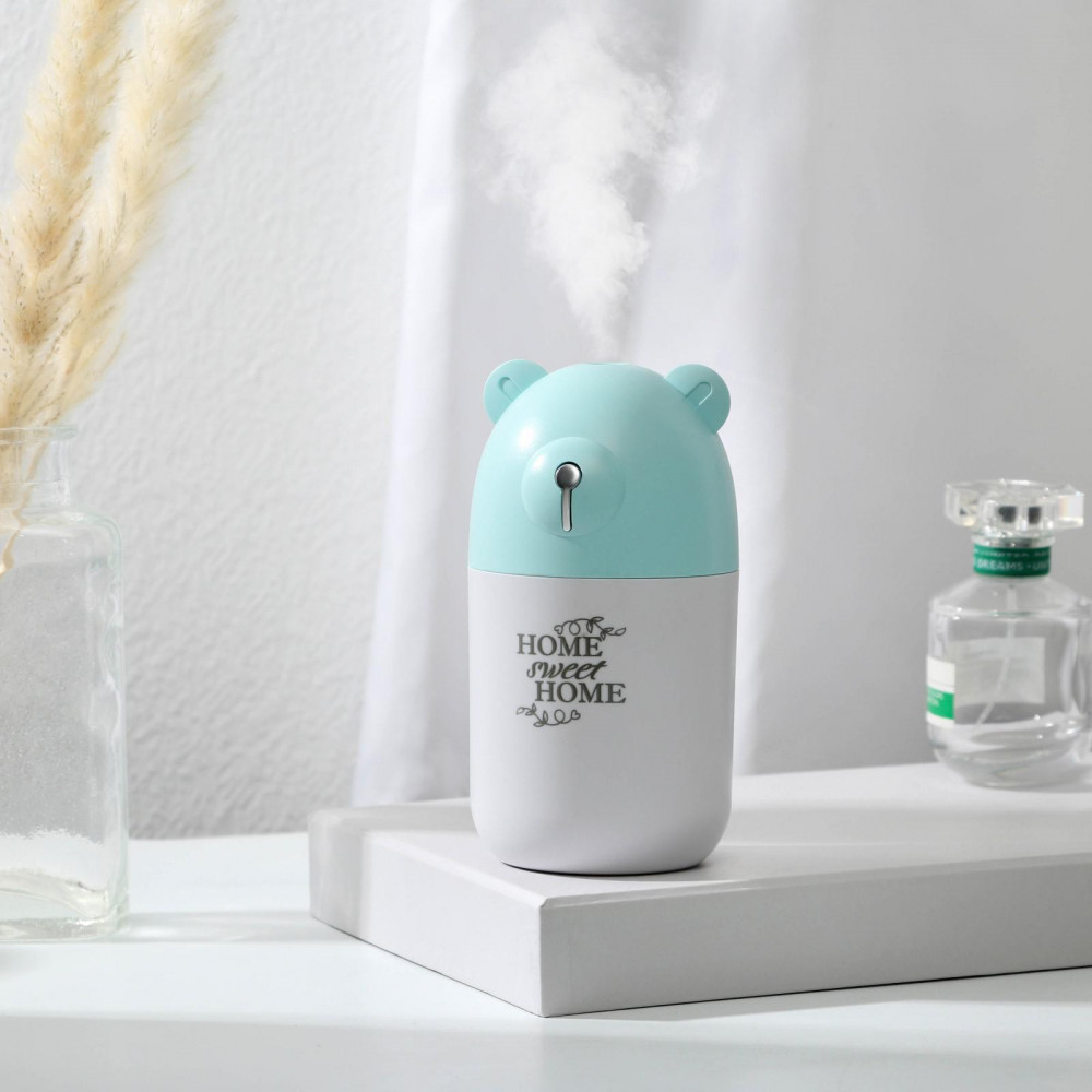 Увлажнитель воздуха «Home sweet home» | Like me