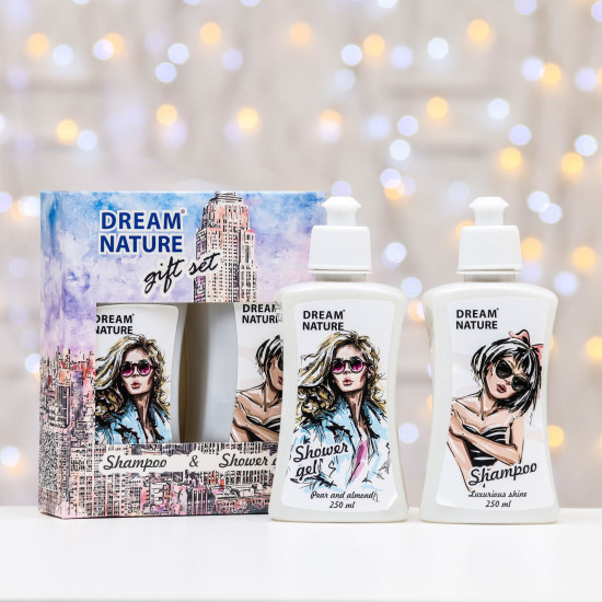 Набор подарочный