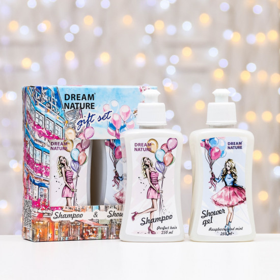 Набор подарочный