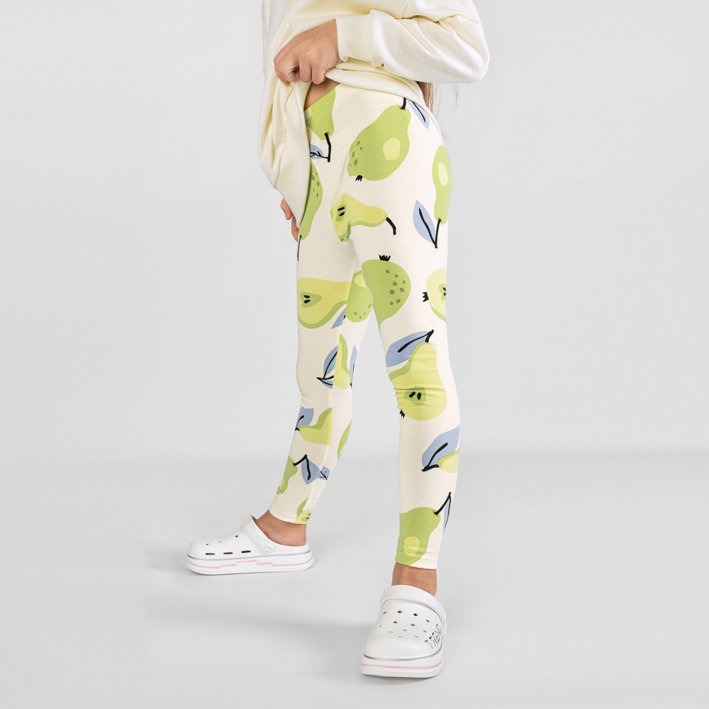 Легинсы для девочек | Весна 2024 | Bossa Nova