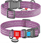 фиолетовый