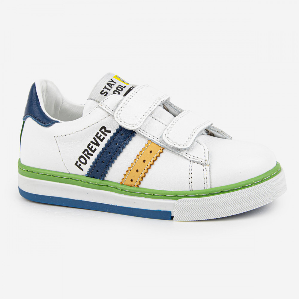 Полуботинки для мальчиков | Kapika