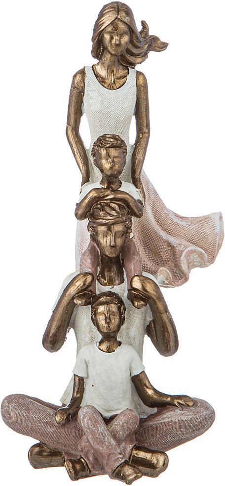 Статуэтка «Семья» | Lefard