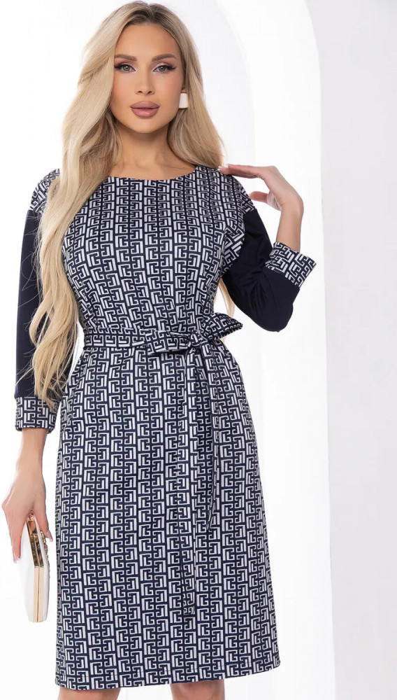 Платье женское «Греция» | LT Collection