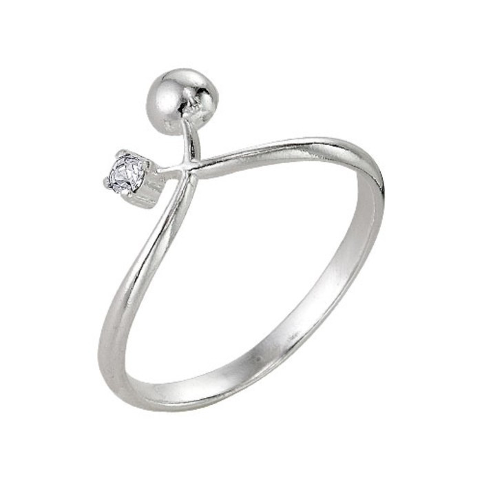 Кольцо «Очарование» | Красная Пресня