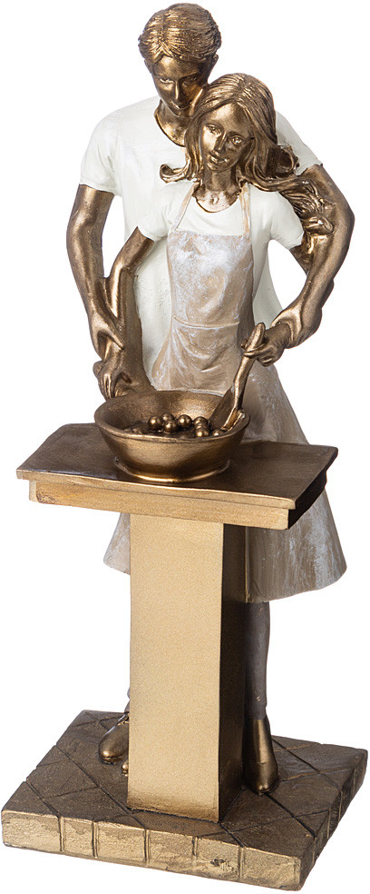 Статуэтка «Пара» | Lefard