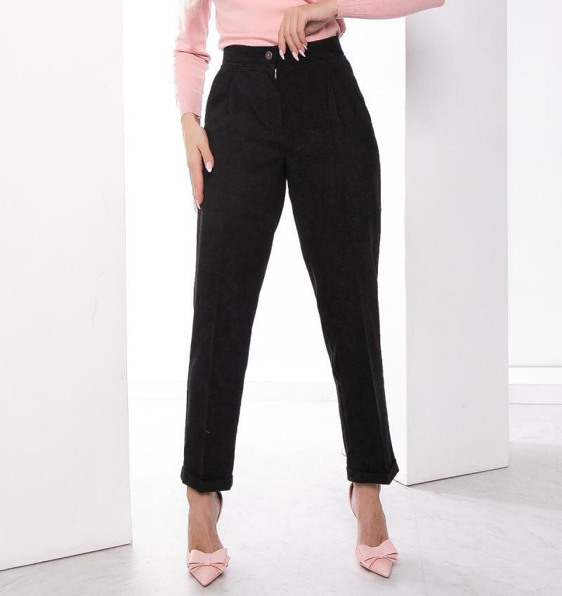 Брюки женские «Секрет успешной леди» | LT Collection