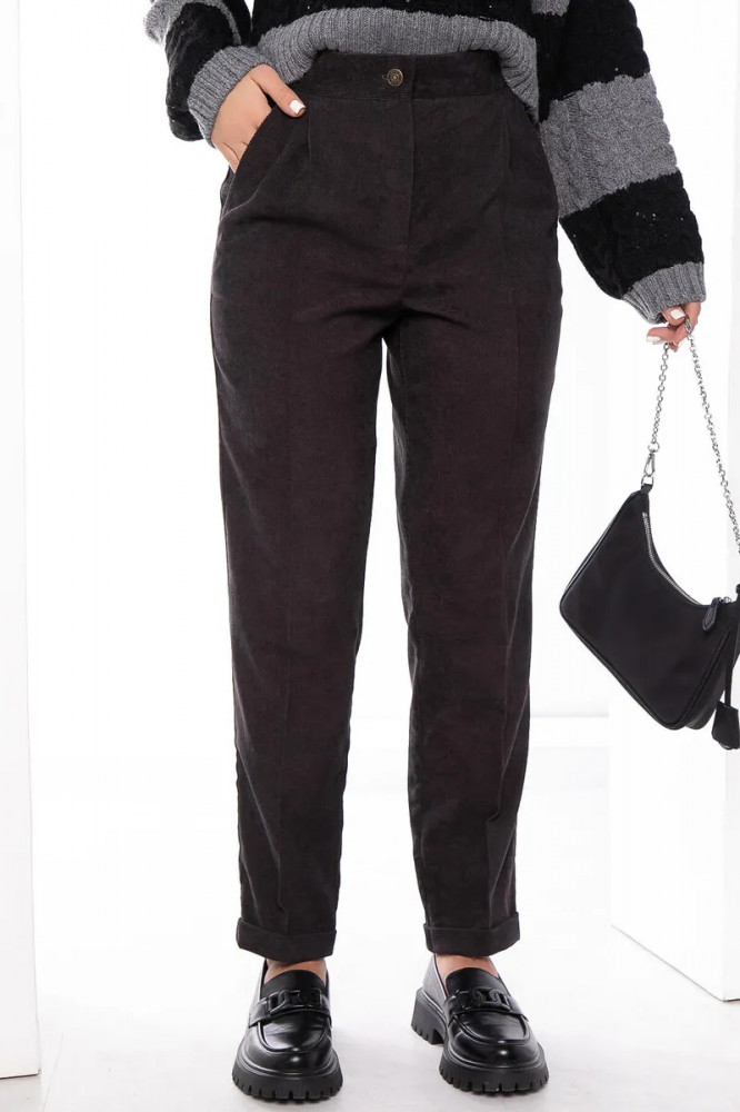 Брюки женские «Секрет успешной леди» | LT Collection