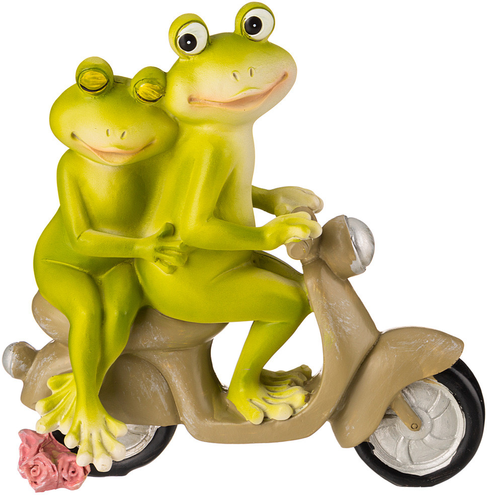 Статуэтка «Лягушки» | Lefard