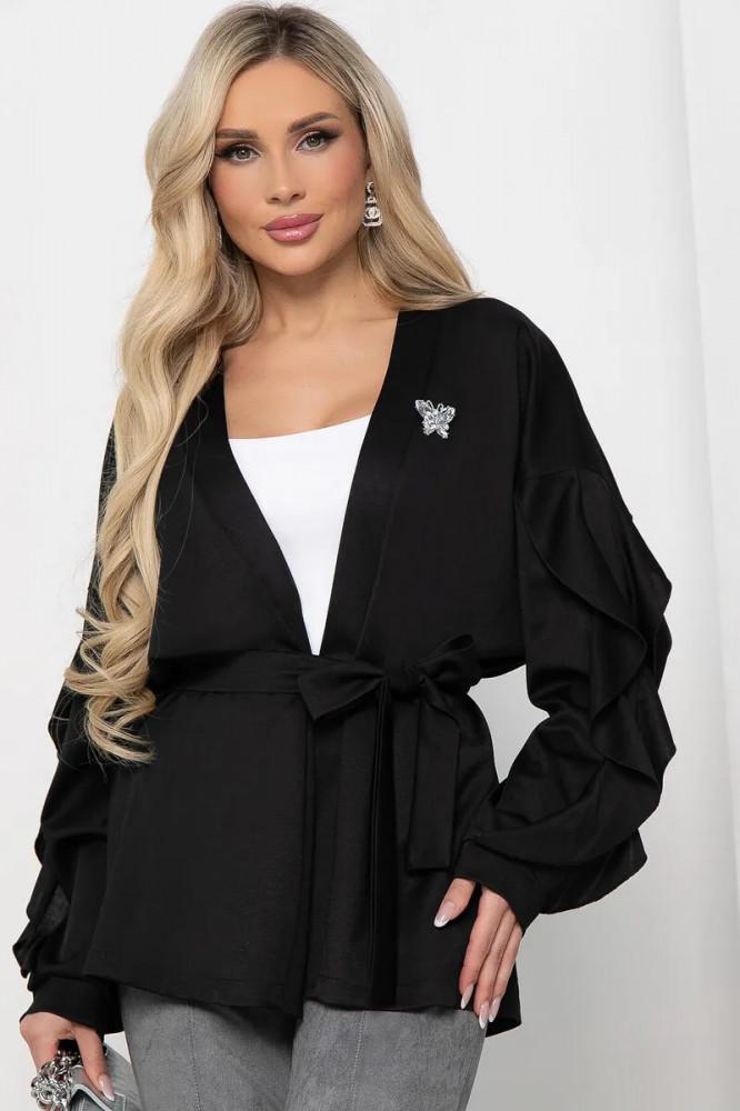 Жакет женский «Баттерфляй» | LT Collection