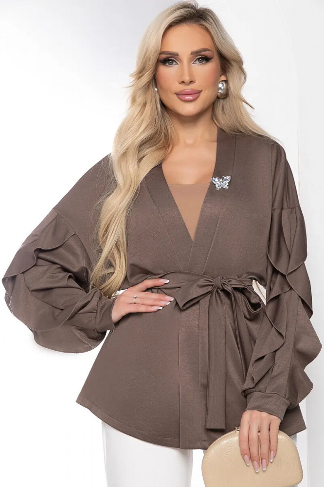 Жакет женский «Баттерфляй» | LT Collection