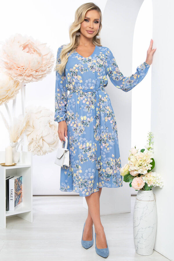 Платье женское «Волшебная история» | LT Collection