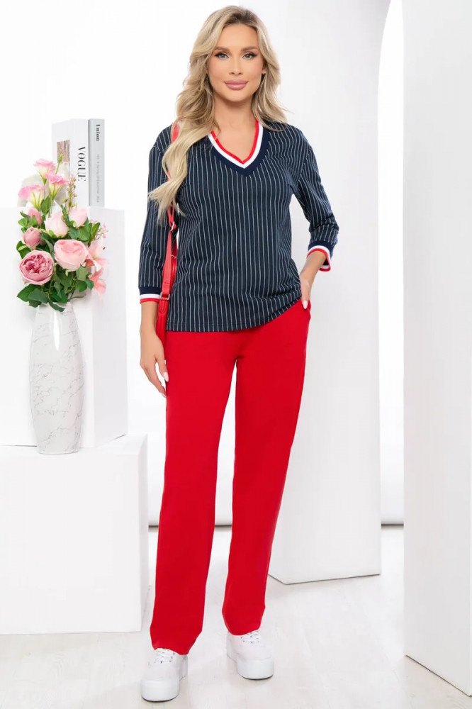 Костюм женский «Линдси» | LT Collection