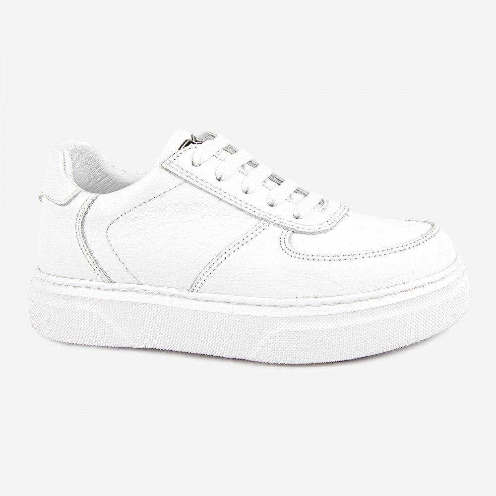 Полуботинки для мальчиков | Kapika