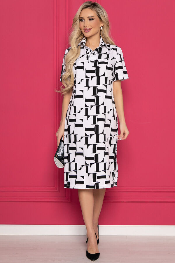 Платье женское «Выбор стилиста» | LT Collection