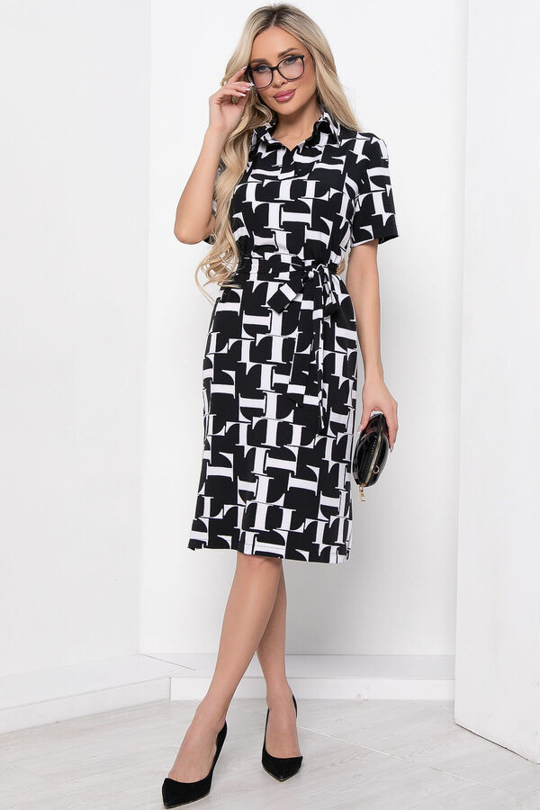 Платье женское «Выбор стилиста» | LT Collection