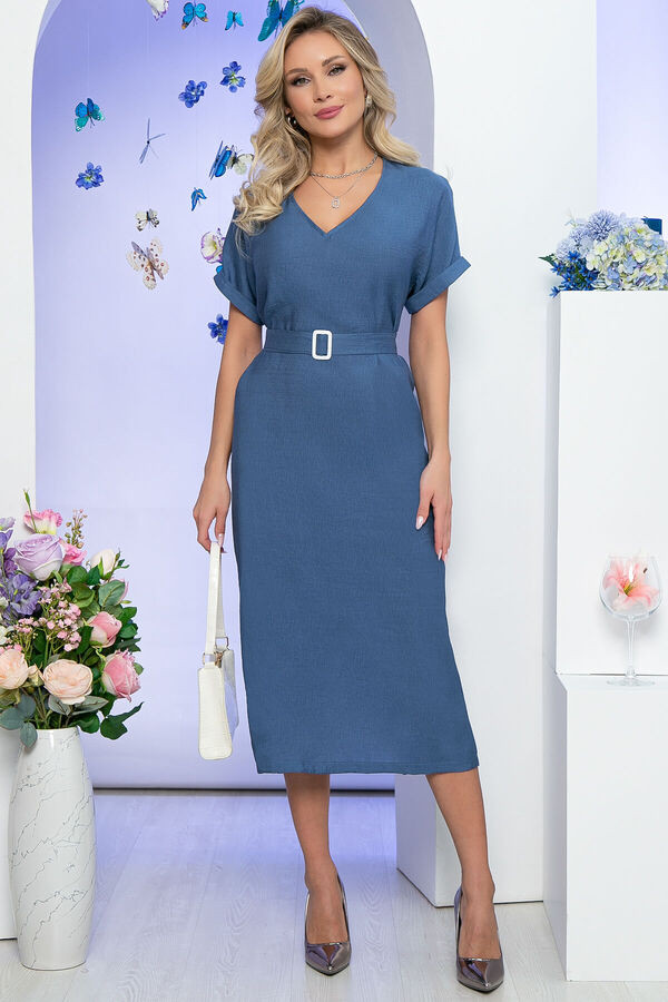 Платье женское «Герда» | LT Collection