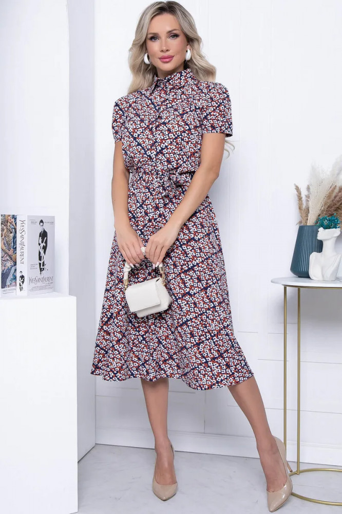 Платье женское «Оливия» | LT Collection